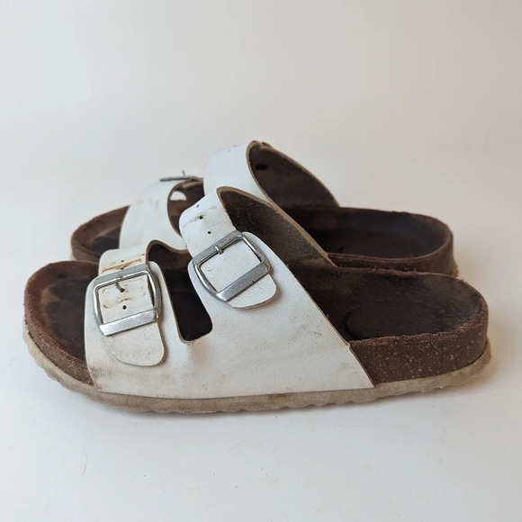 Cushionaire Sandals - 8.5 - Picture 7 of 10